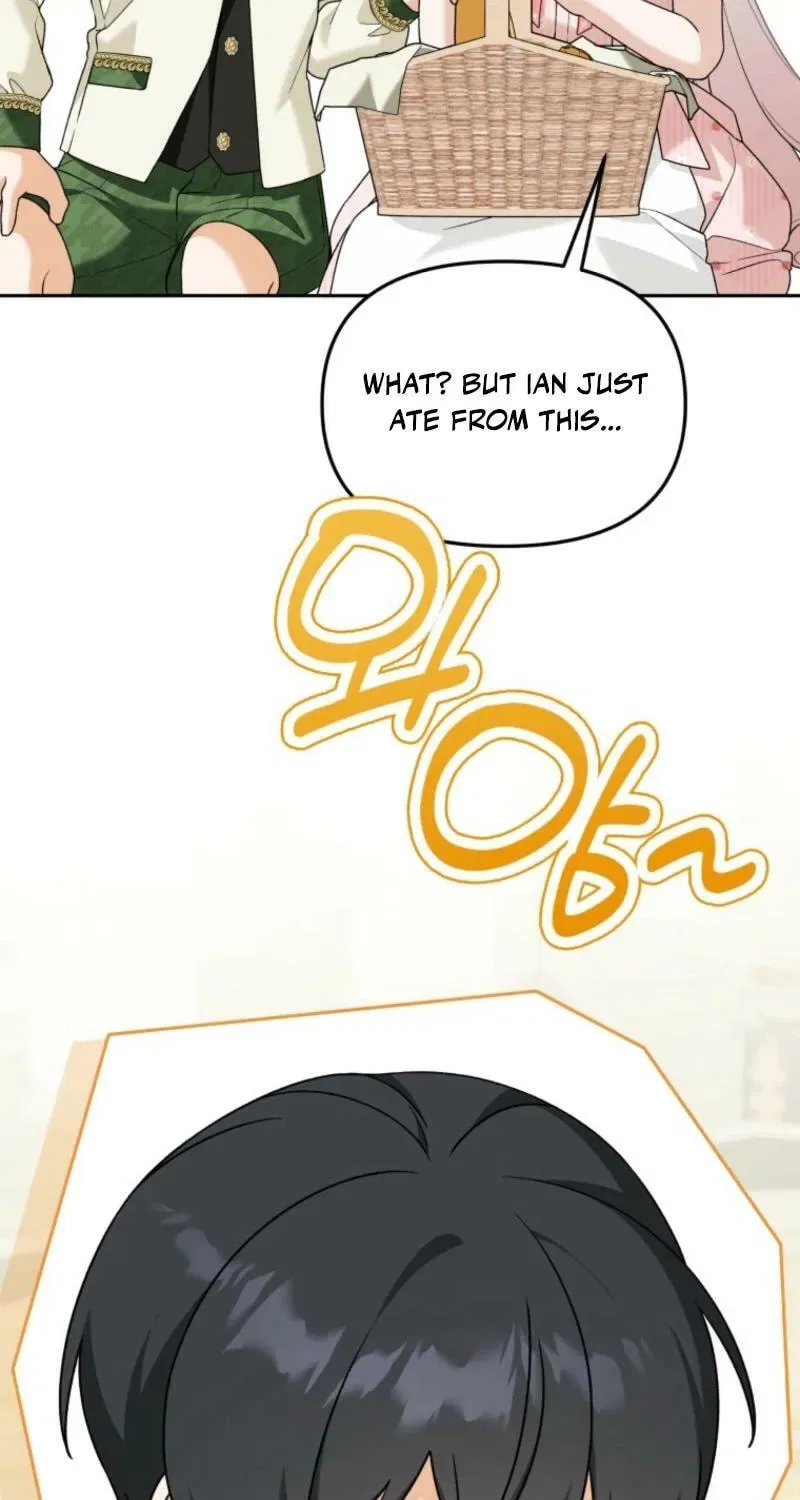 The Villain’s Daughter-In-Law Is a Power Player Chapter 42 – Page 54
