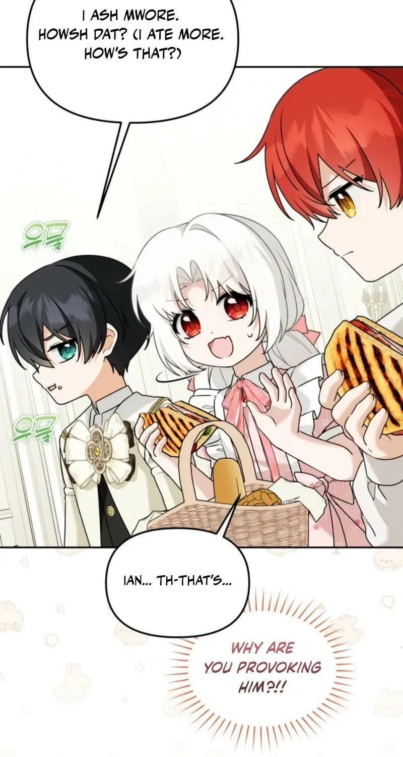 The Villain’s Daughter-In-Law Is a Power Player Chapter 42 – Page 56