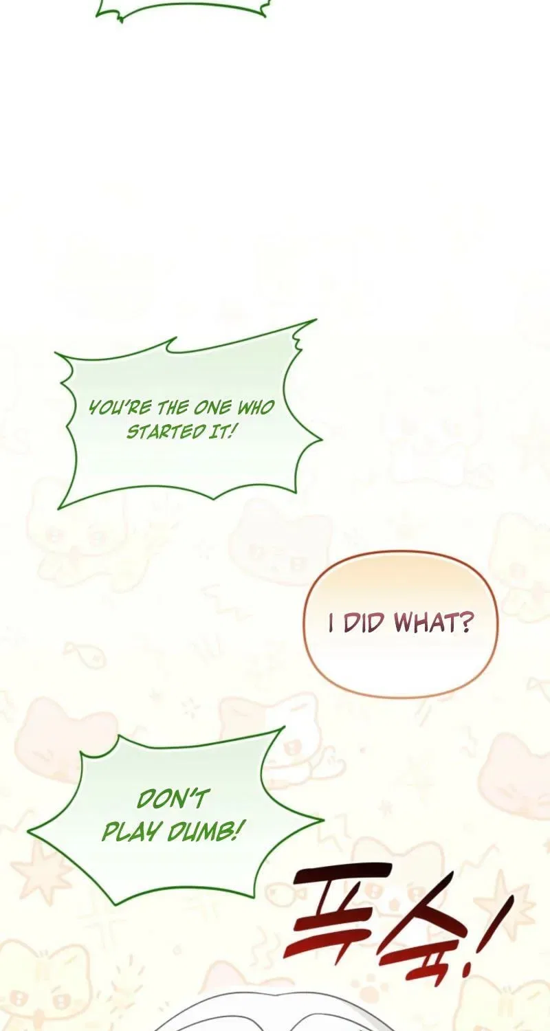 The Villain’s Daughter-In-Law Is a Power Player Chapter 42 – Page 58
