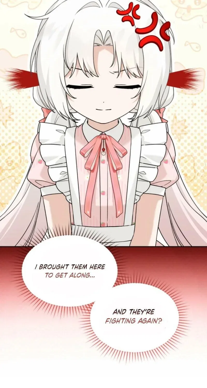 The Villain’s Daughter-In-Law Is a Power Player Chapter 42 – Page 59