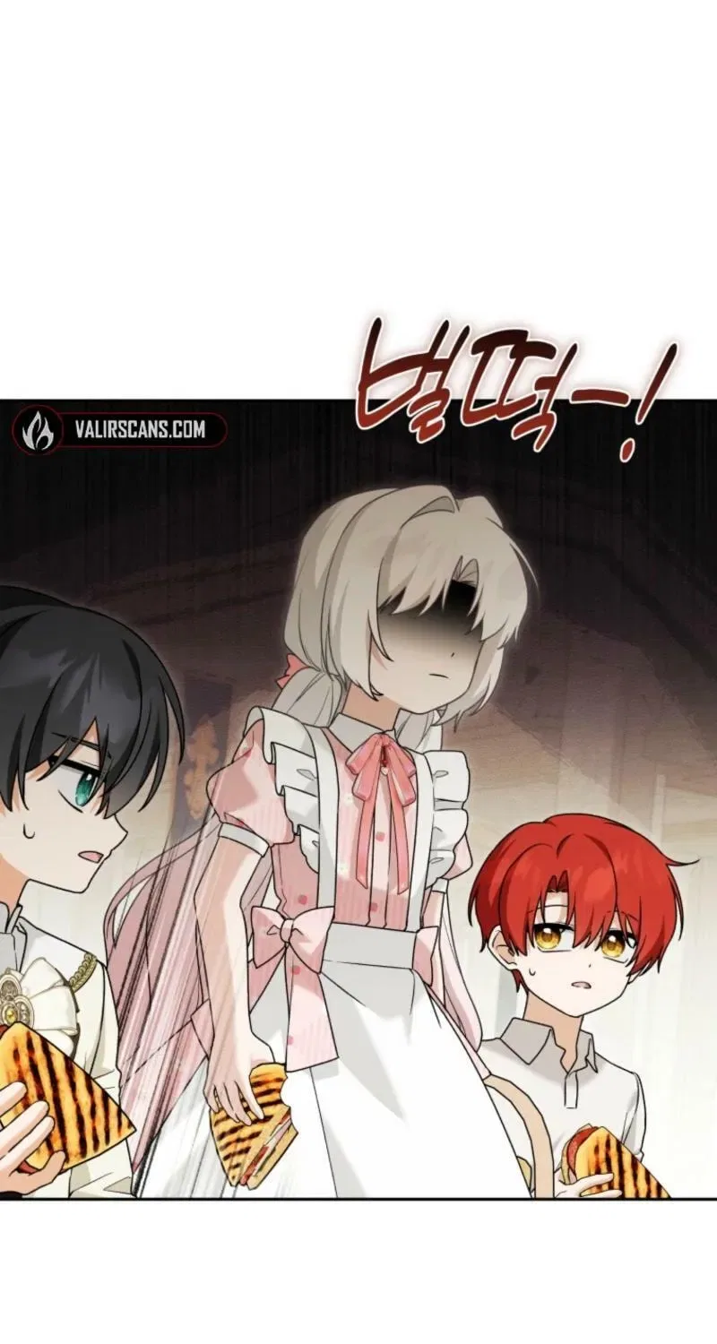 The Villain’s Daughter-In-Law Is a Power Player Chapter 42 – Page 60
