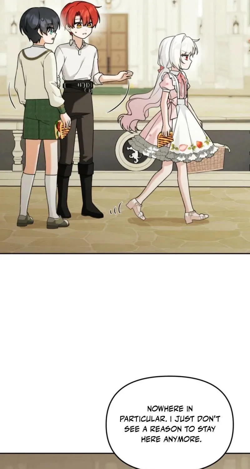 The Villain’s Daughter-In-Law Is a Power Player Chapter 42 – Page 62