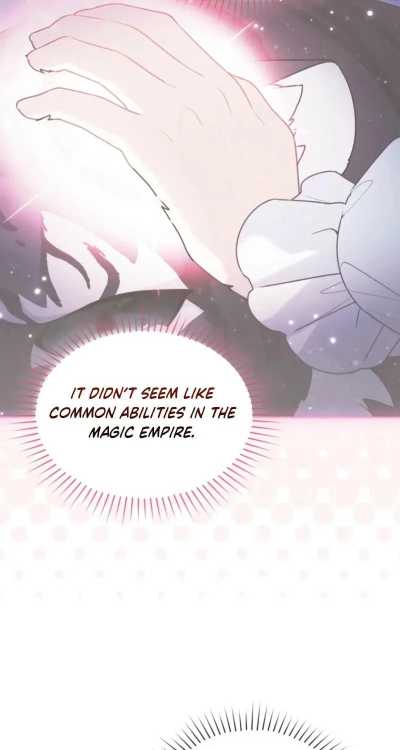 The Villain’s Daughter-In-Law Is a Power Player Chapter 42 – Page 70