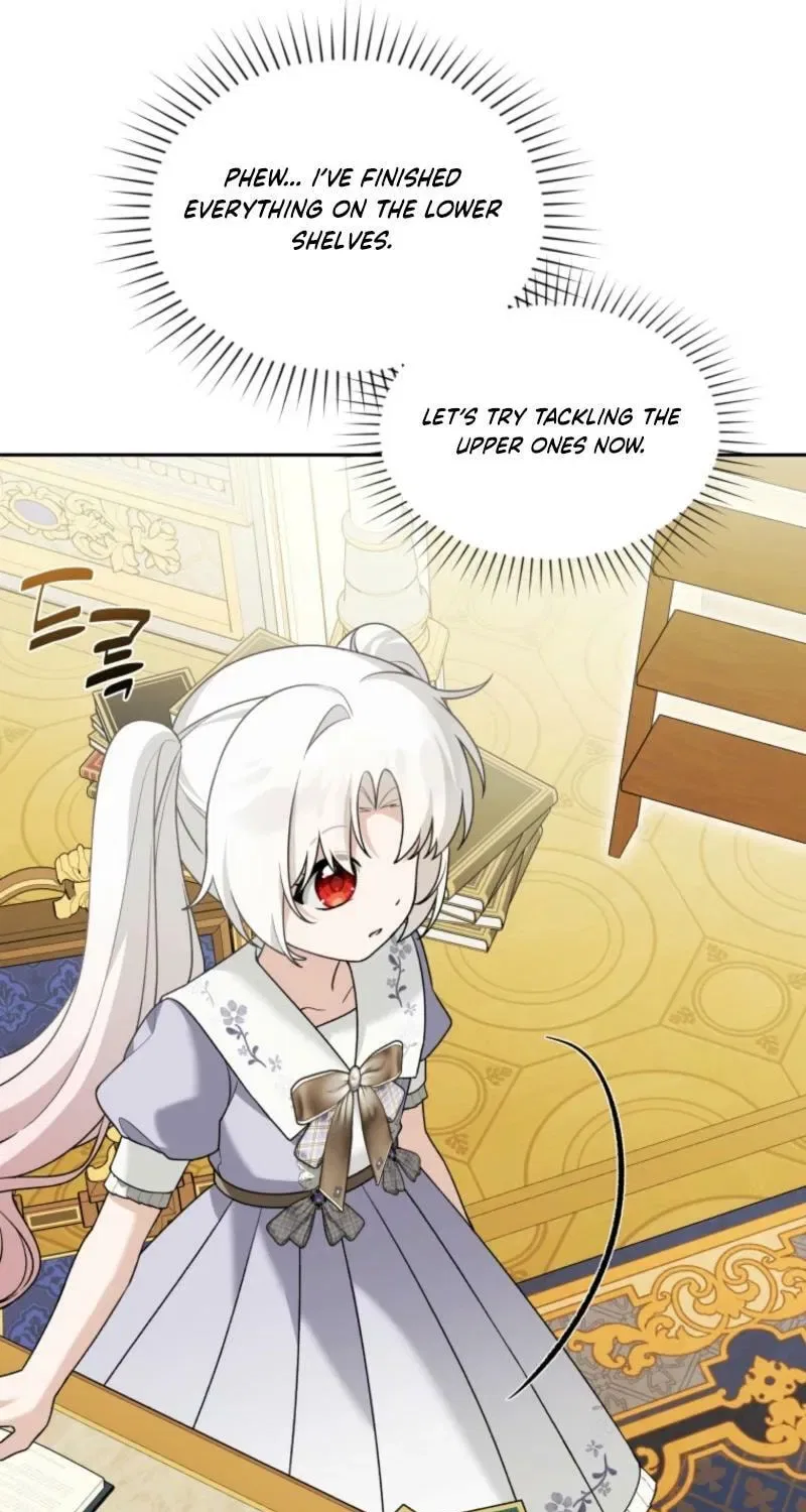 The Villain’s Daughter-In-Law Is a Power Player Chapter 42 – Page 72