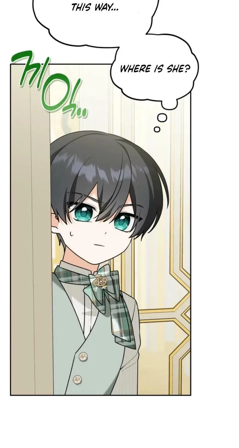 The Villain’s Daughter-In-Law Is a Power Player Chapter 42 – Page 79