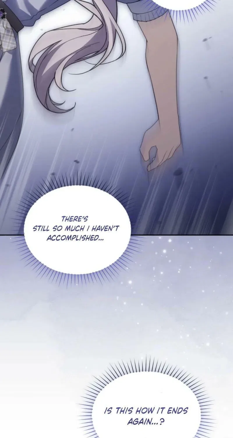The Villain’s Daughter-In-Law Is a Power Player Chapter 42 – Page 85