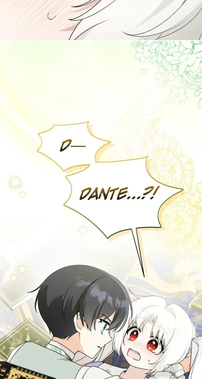 The Villain’s Daughter-In-Law Is a Power Player Chapter 42 – Page 90