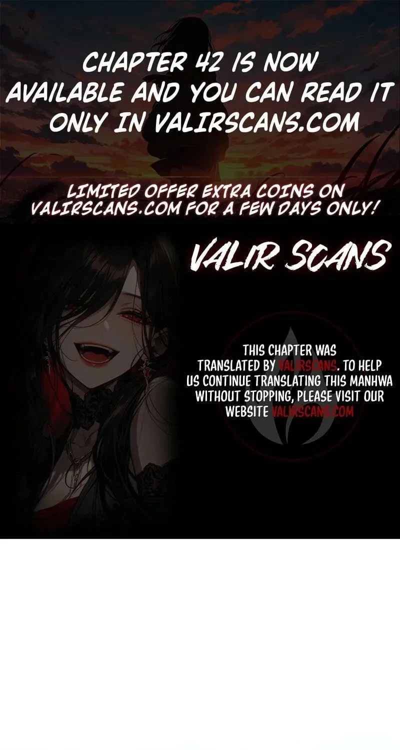 The Villain’s Daughter-In-Law Is a Power Player Chapter 41 – Page 1