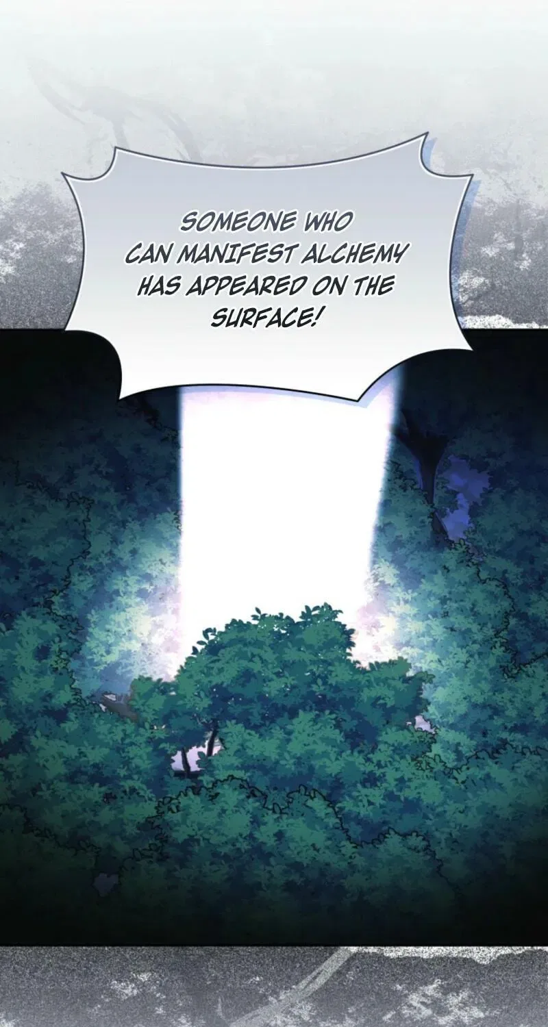 The Villain’s Daughter-In-Law Is a Power Player Chapter 41 – Page 3
