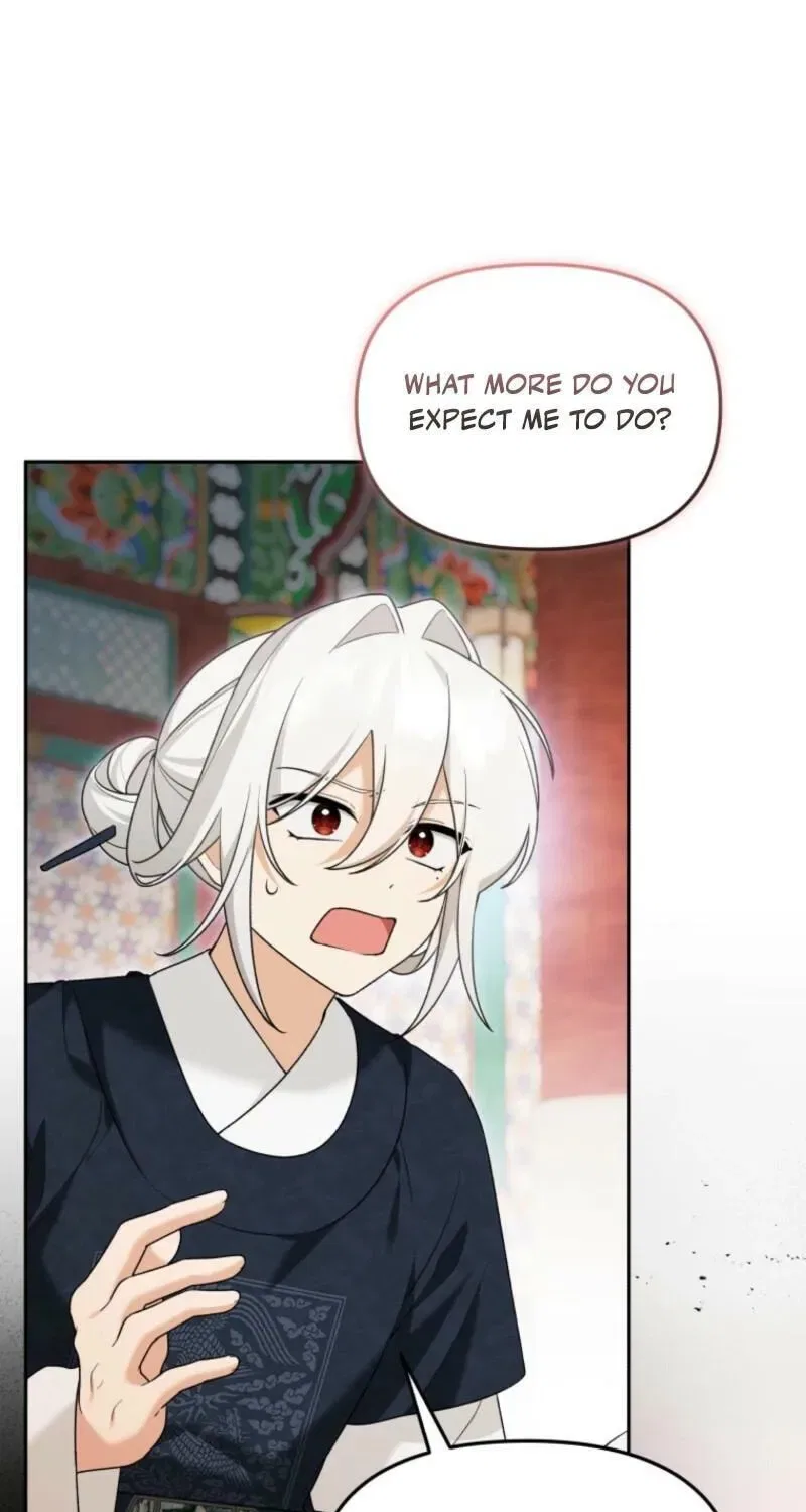 The Villain’s Daughter-In-Law Is a Power Player Chapter 41 – Page 7
