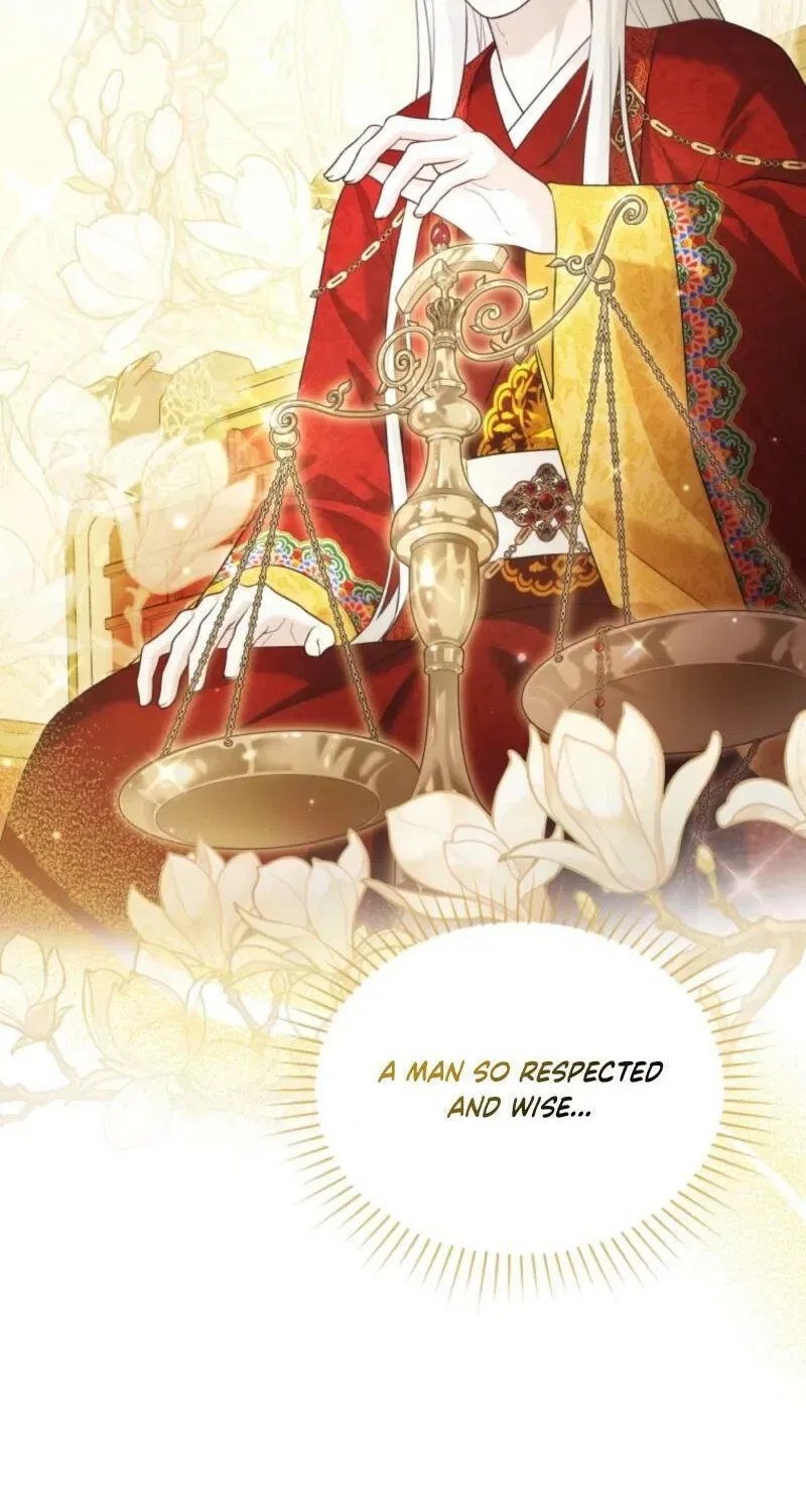 The Villain’s Daughter-In-Law Is a Power Player Chapter 41 – Page 16