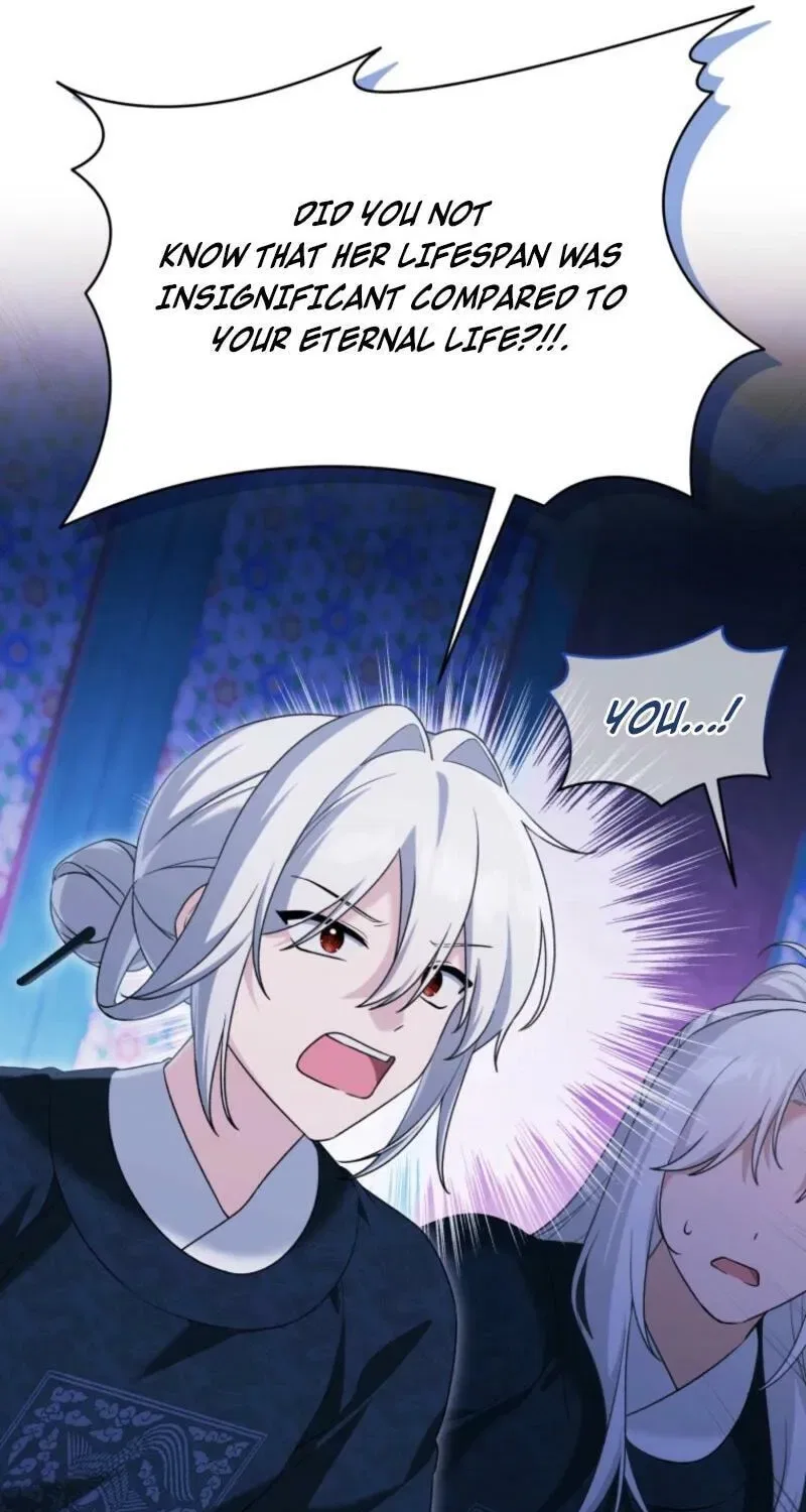 The Villain’s Daughter-In-Law Is a Power Player Chapter 41 – Page 20