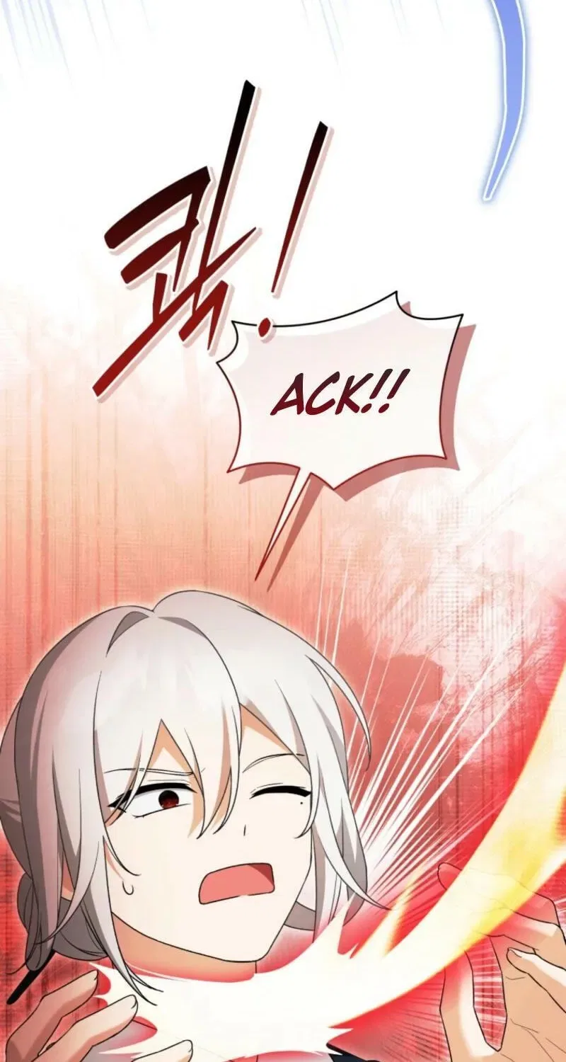 The Villain’s Daughter-In-Law Is a Power Player Chapter 41 – Page 23