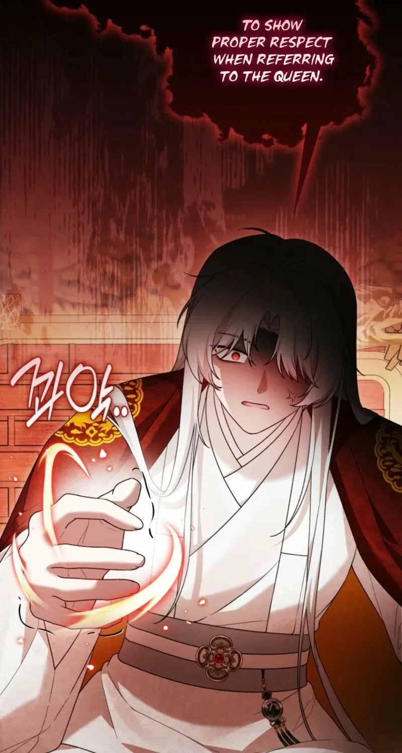 The Villain’s Daughter-In-Law Is a Power Player Chapter 41 – Page 25