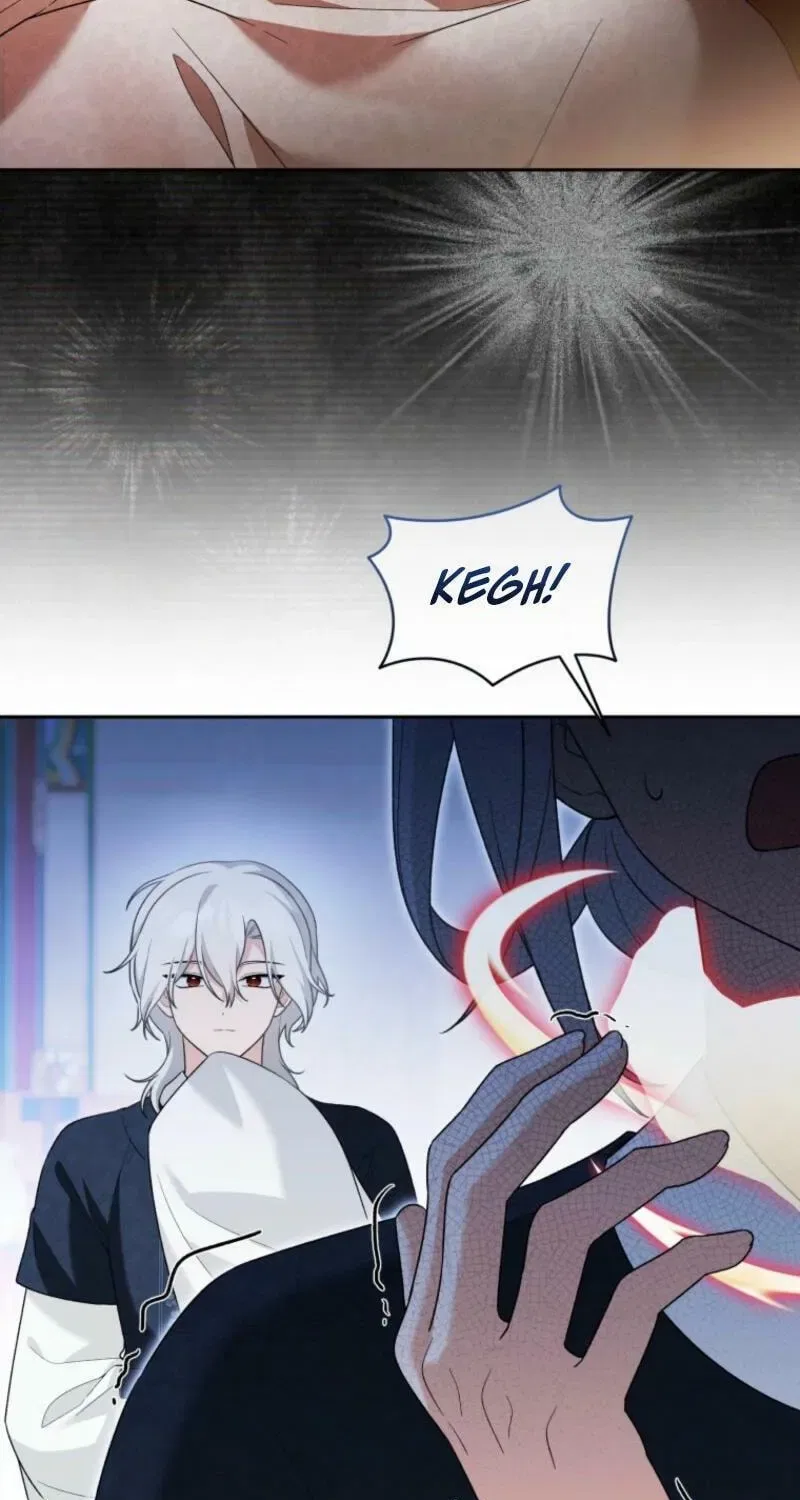 The Villain’s Daughter-In-Law Is a Power Player Chapter 41 – Page 26