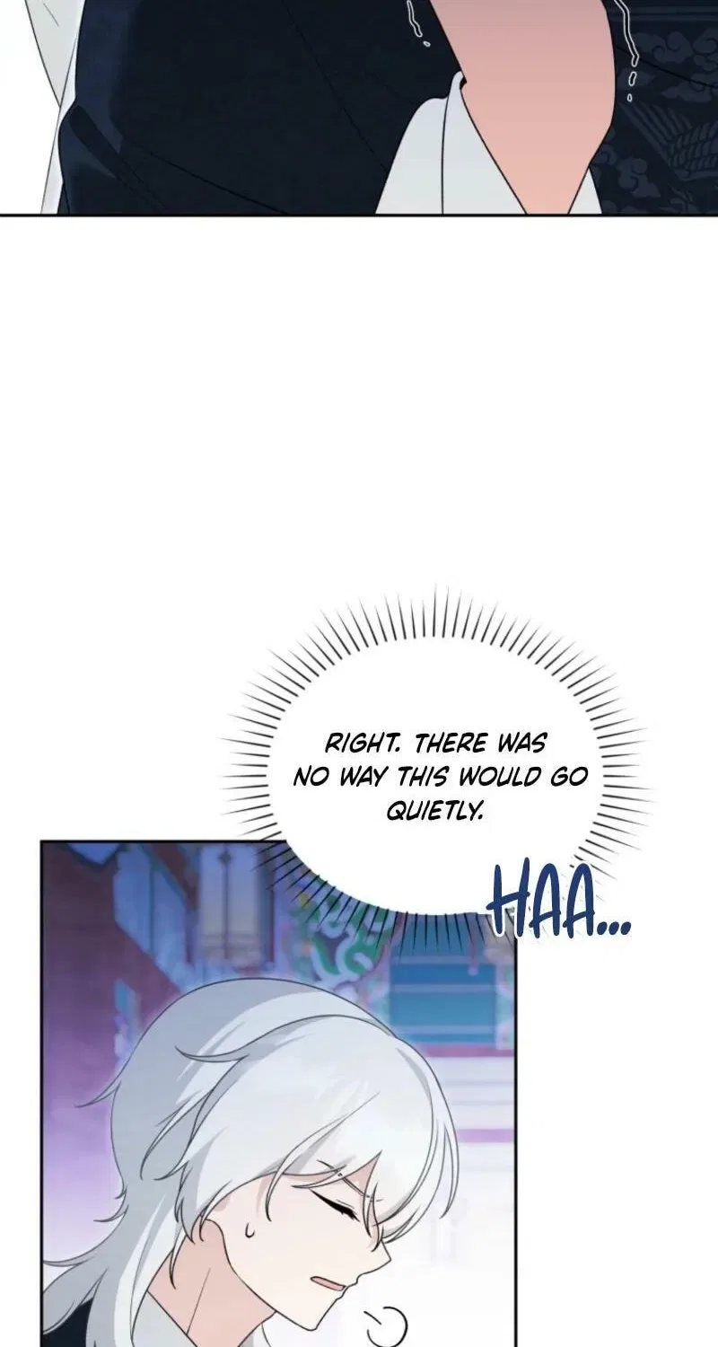 The Villain’s Daughter-In-Law Is a Power Player Chapter 41 – Page 27