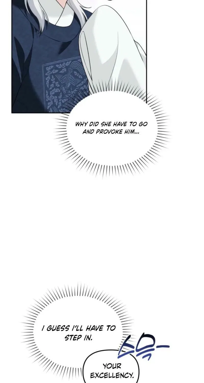 The Villain’s Daughter-In-Law Is a Power Player Chapter 41 – Page 28