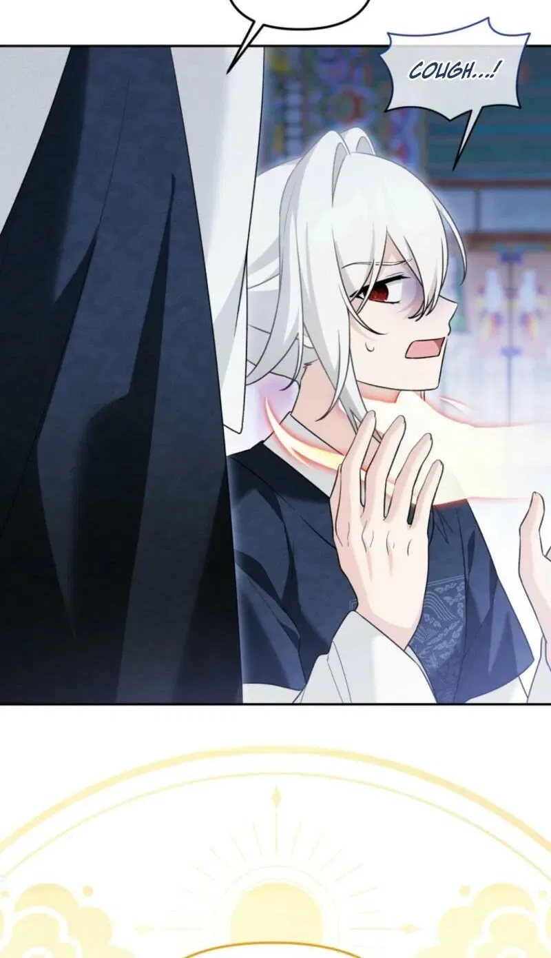 The Villain’s Daughter-In-Law Is a Power Player Chapter 41 – Page 29