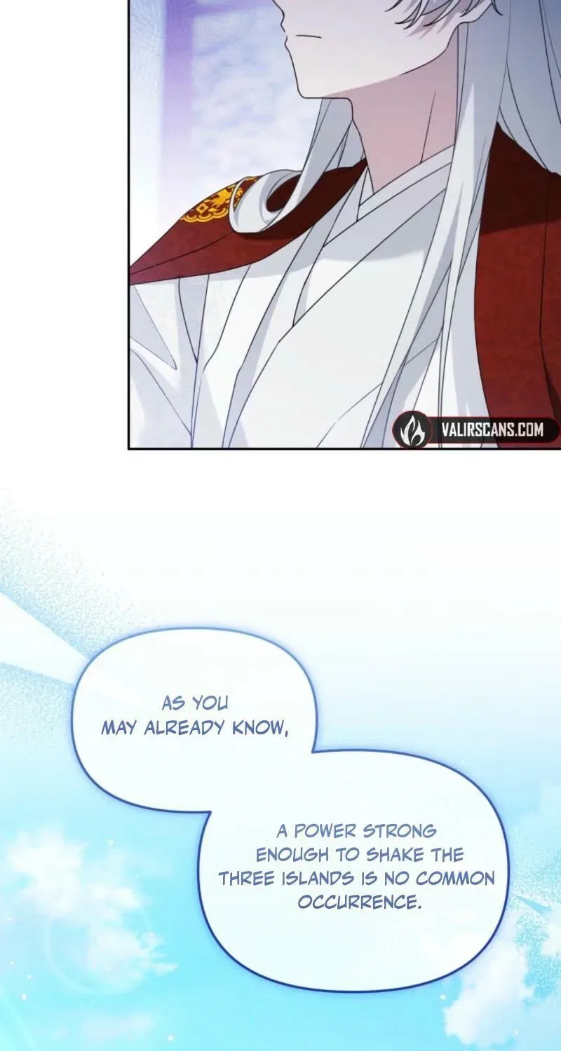 The Villain’s Daughter-In-Law Is a Power Player Chapter 41 – Page 32