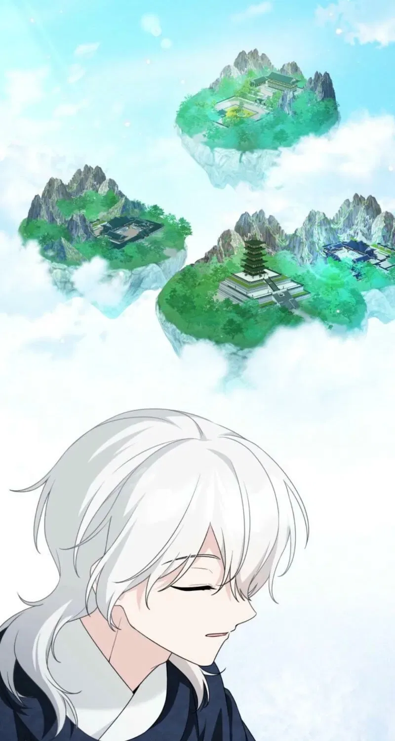 The Villain’s Daughter-In-Law Is a Power Player Chapter 41 – Page 33