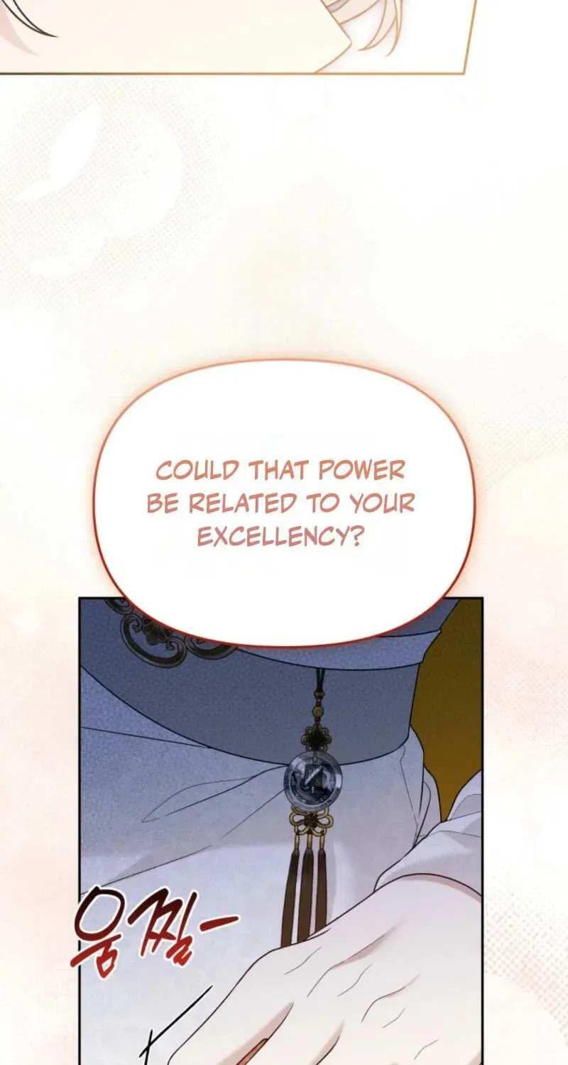 The Villain’s Daughter-In-Law Is a Power Player Chapter 41 – Page 35