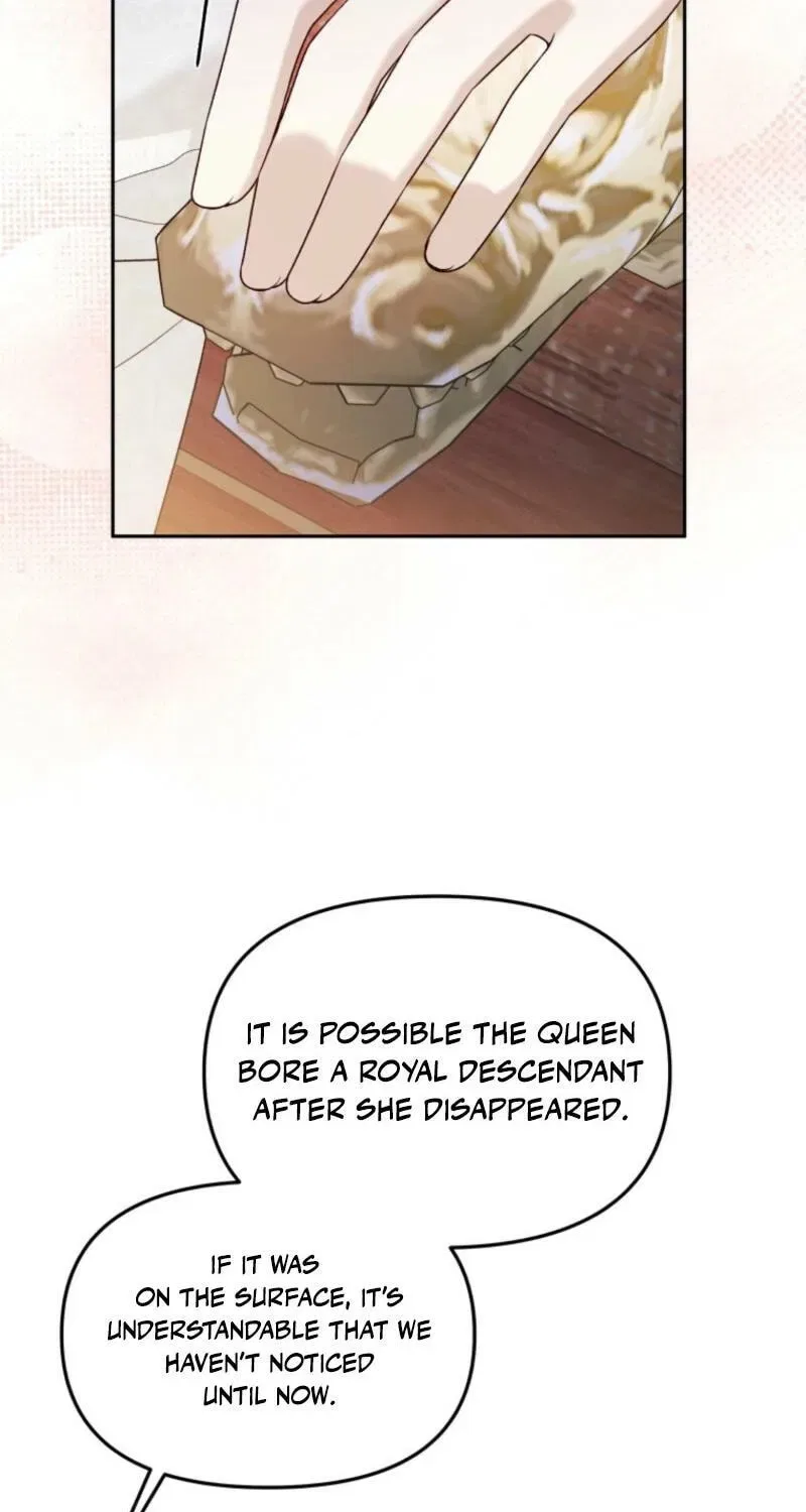 The Villain’s Daughter-In-Law Is a Power Player Chapter 41 – Page 36