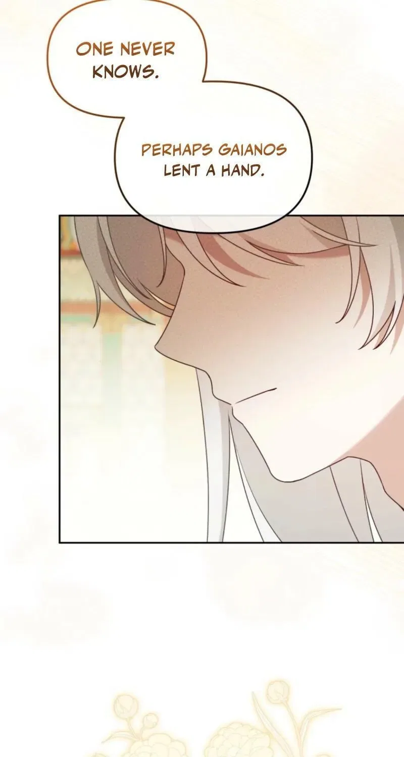 The Villain’s Daughter-In-Law Is a Power Player Chapter 41 – Page 40