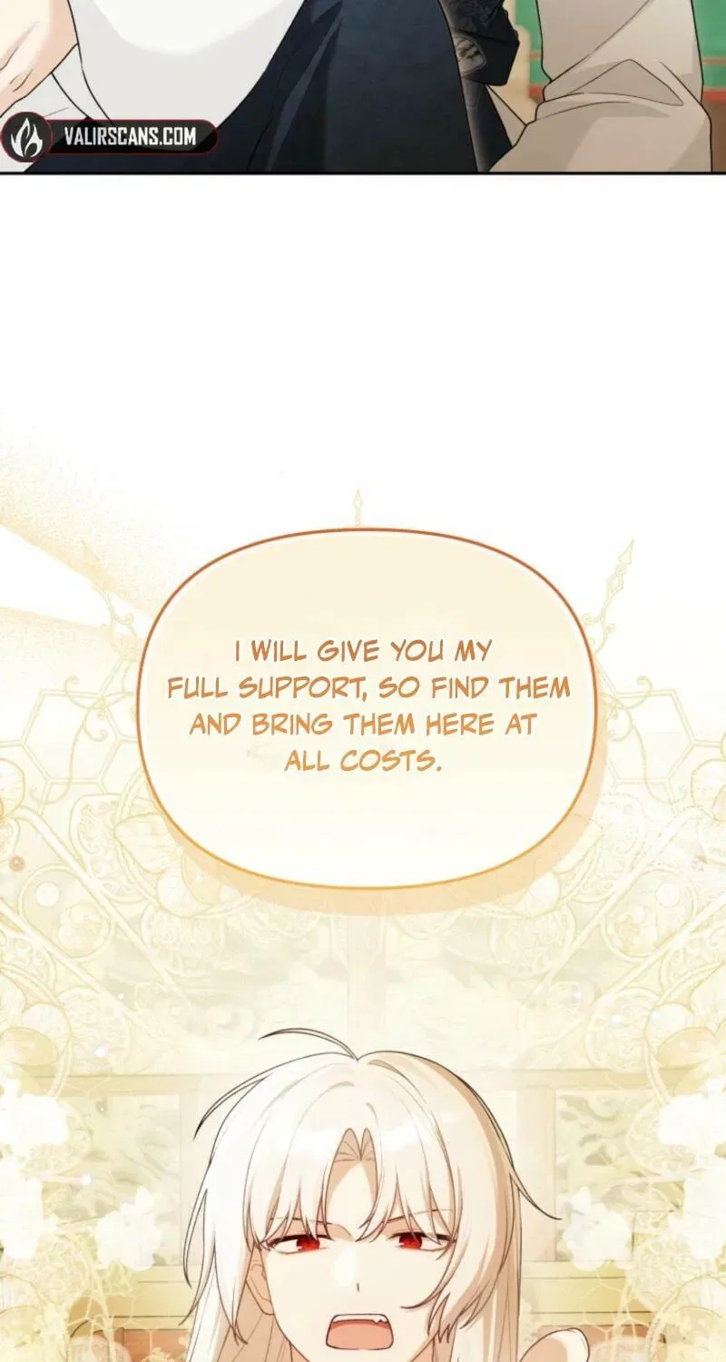 The Villain’s Daughter-In-Law Is a Power Player Chapter 41 – Page 42