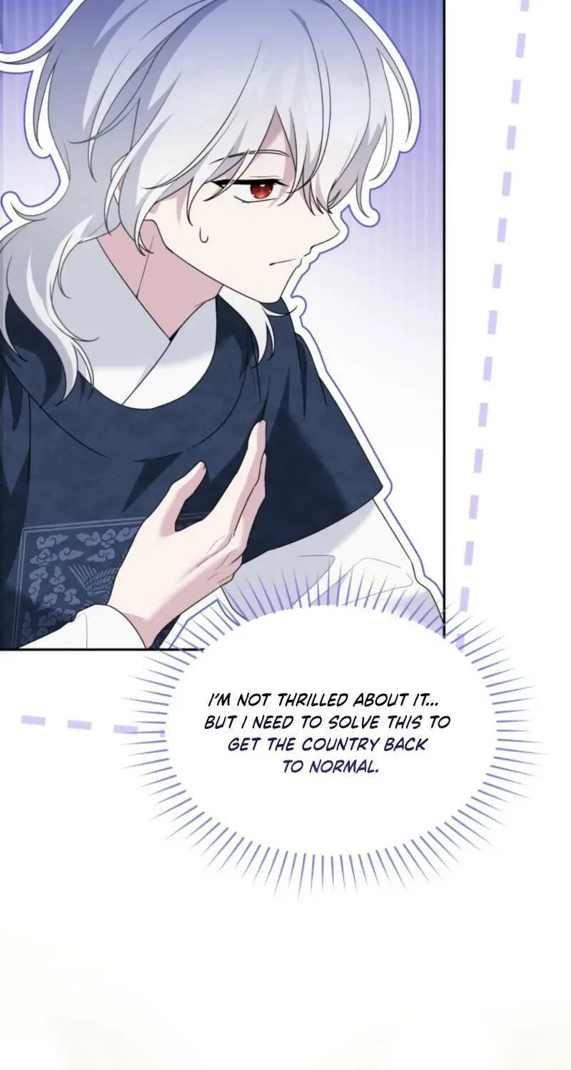 The Villain’s Daughter-In-Law Is a Power Player Chapter 41 – Page 45