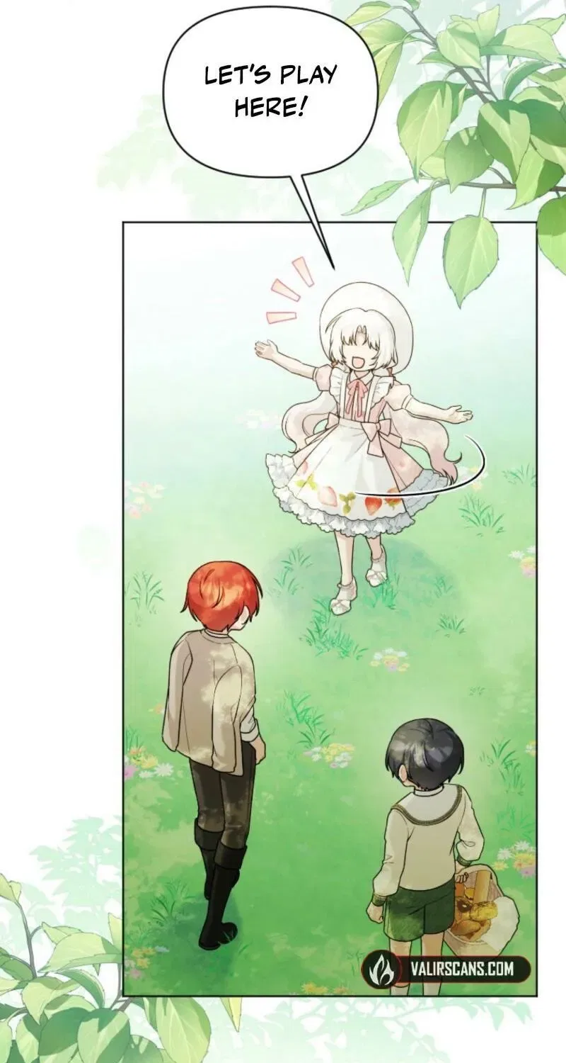 The Villain’s Daughter-In-Law Is a Power Player Chapter 41 – Page 50