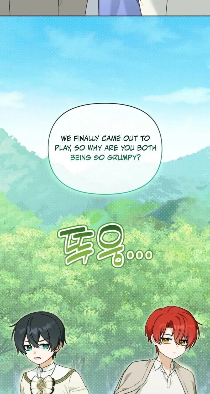 The Villain’s Daughter-In-Law Is a Power Player Chapter 41 – Page 52