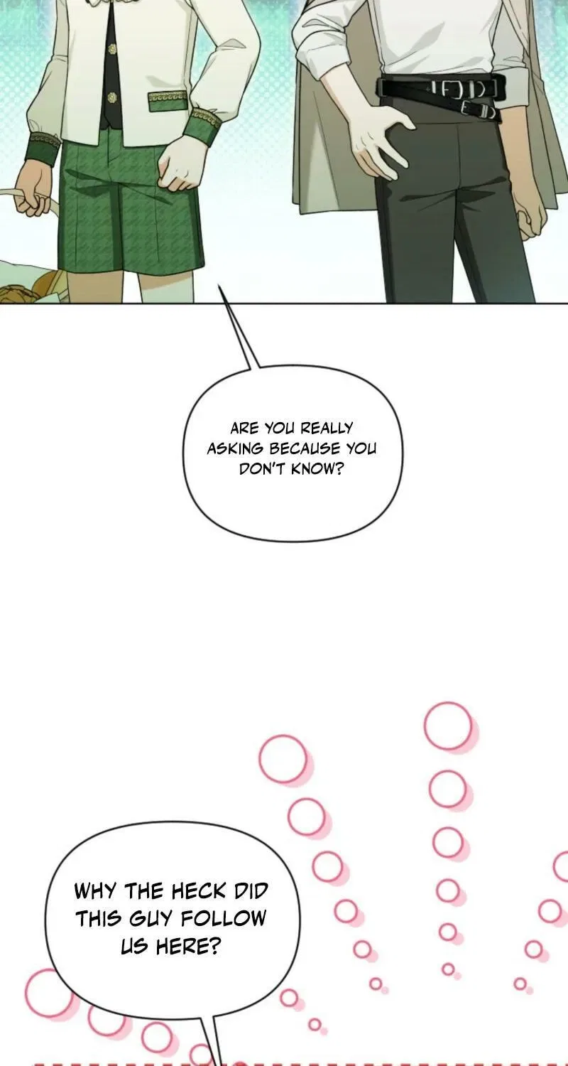 The Villain’s Daughter-In-Law Is a Power Player Chapter 41 – Page 53