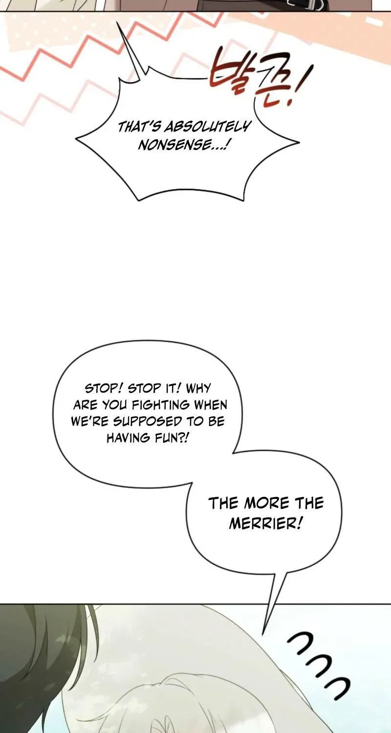 The Villain’s Daughter-In-Law Is a Power Player Chapter 41 – Page 56