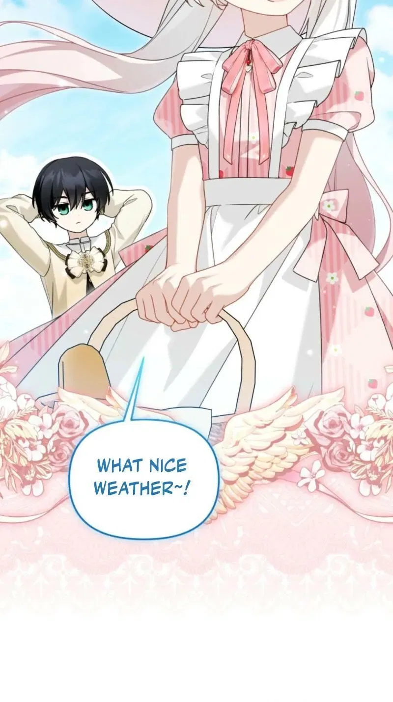 The Villain’s Daughter-In-Law Is a Power Player Chapter 41 – Page 59
