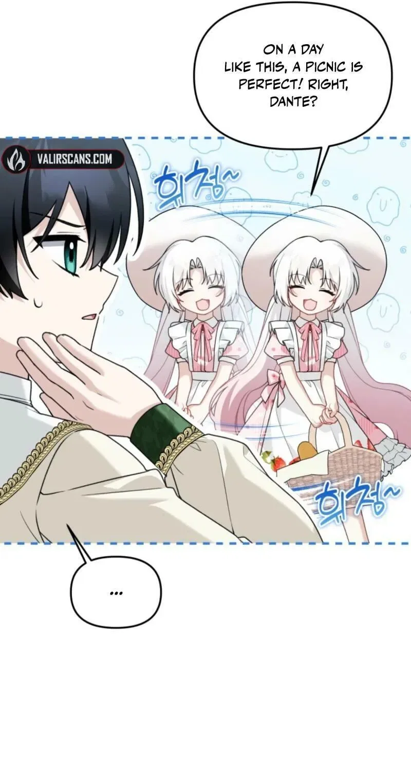 The Villain’s Daughter-In-Law Is a Power Player Chapter 41 – Page 60