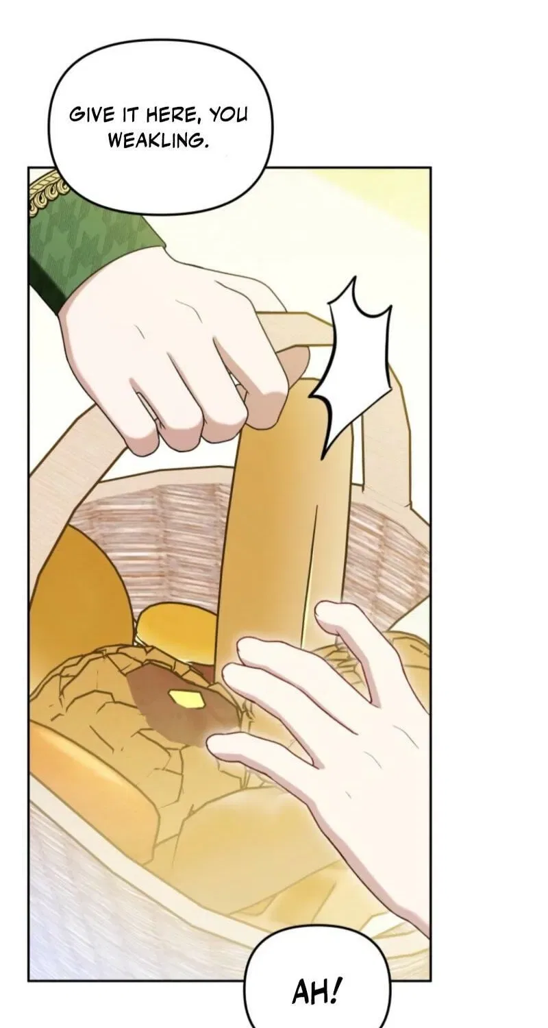 The Villain’s Daughter-In-Law Is a Power Player Chapter 41 – Page 61