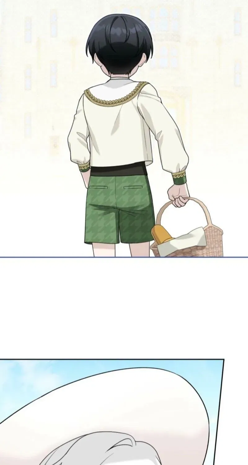 The Villain’s Daughter-In-Law Is a Power Player Chapter 41 – Page 64