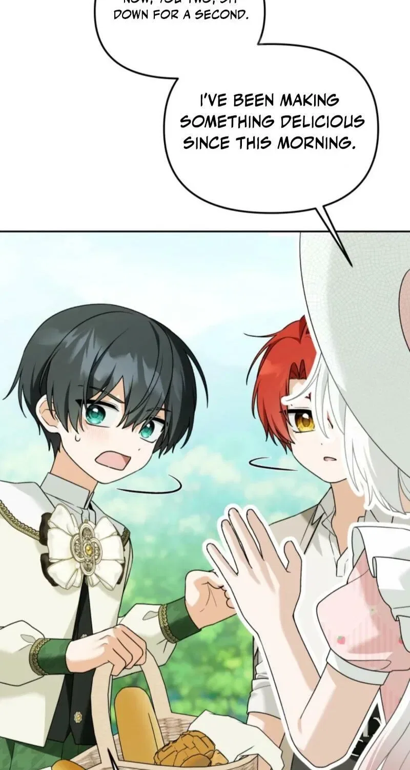 The Villain’s Daughter-In-Law Is a Power Player Chapter 41 – Page 71