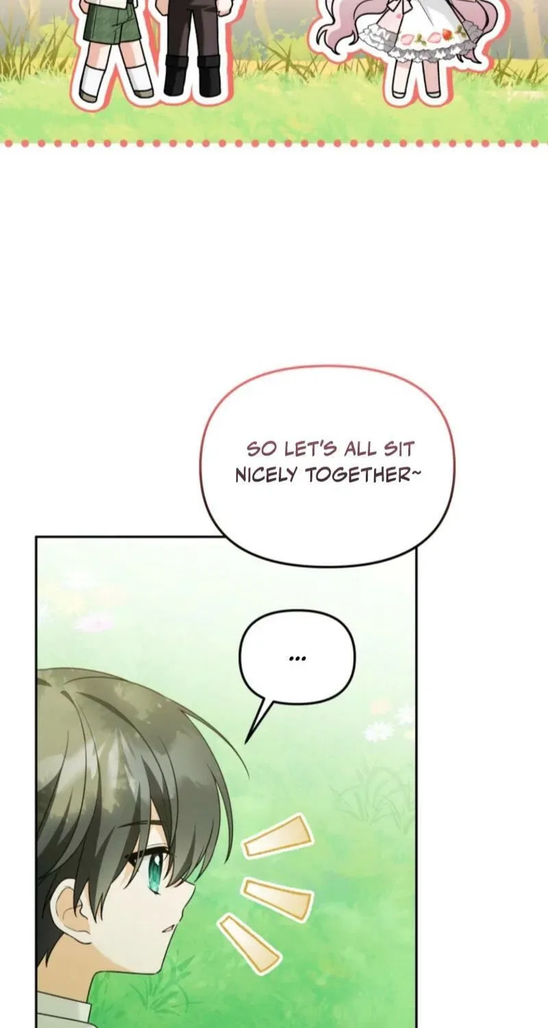 The Villain’s Daughter-In-Law Is a Power Player Chapter 41 – Page 73