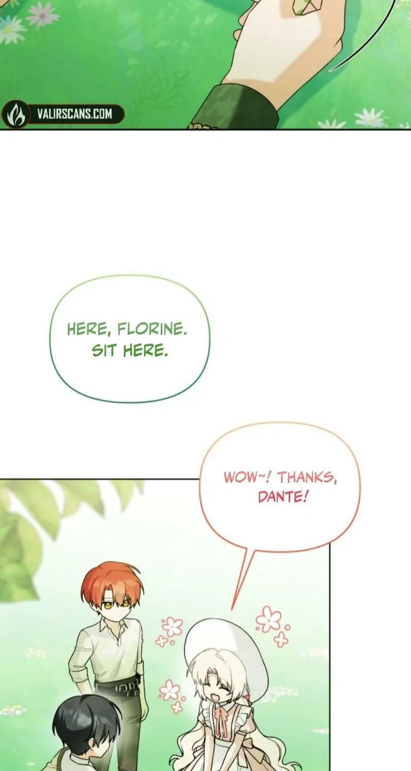 The Villain’s Daughter-In-Law Is a Power Player Chapter 41 – Page 77