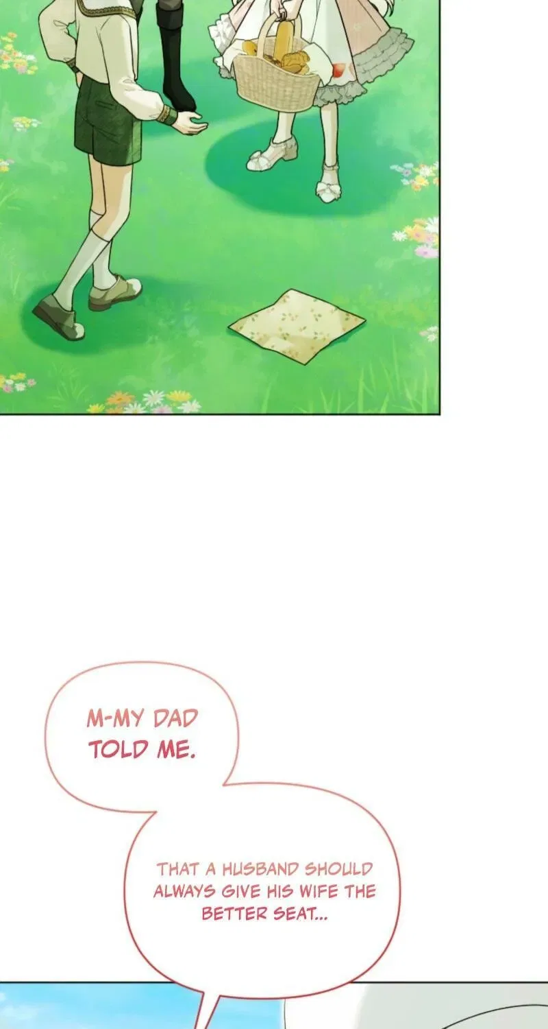 The Villain’s Daughter-In-Law Is a Power Player Chapter 41 – Page 78