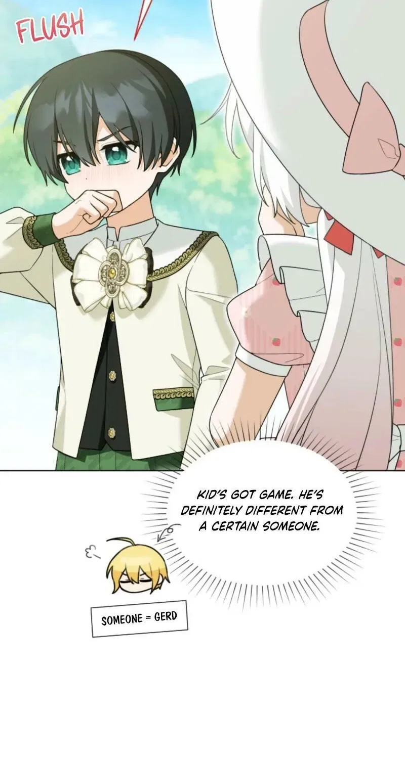 The Villain’s Daughter-In-Law Is a Power Player Chapter 41 – Page 79