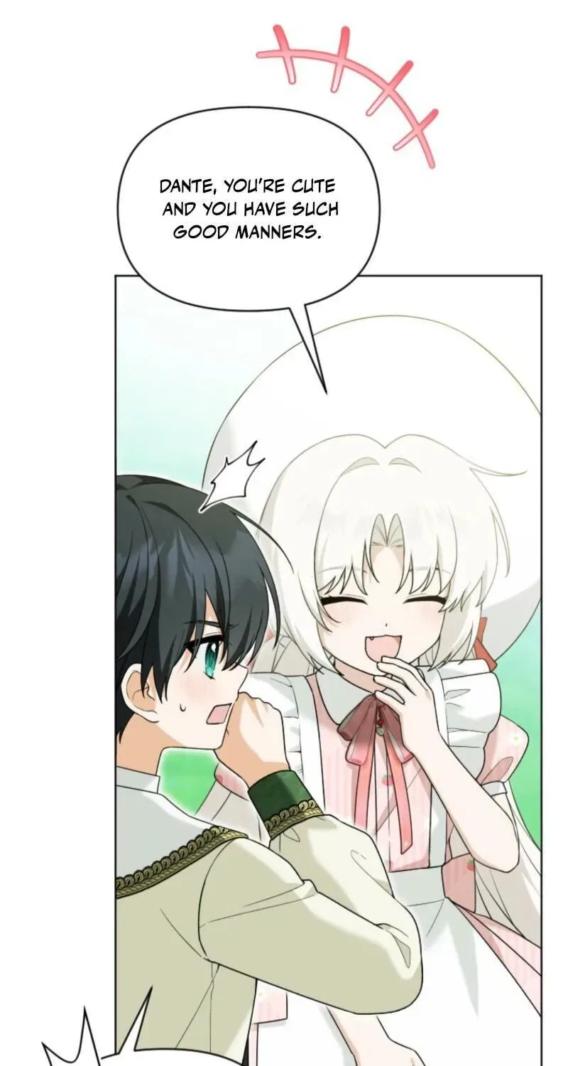 The Villain’s Daughter-In-Law Is a Power Player Chapter 41 – Page 80