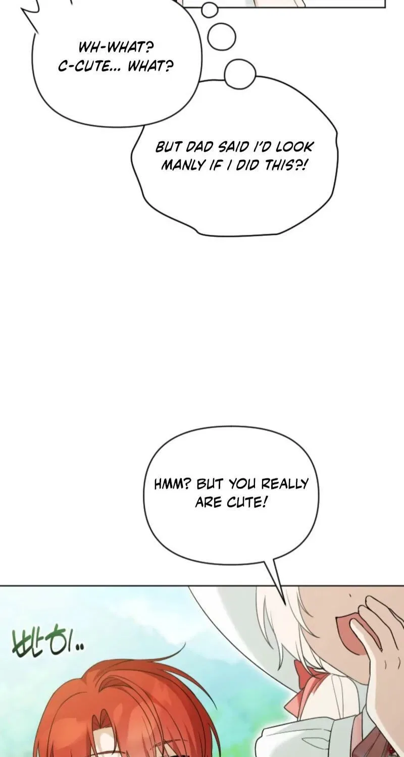 The Villain’s Daughter-In-Law Is a Power Player Chapter 41 – Page 81