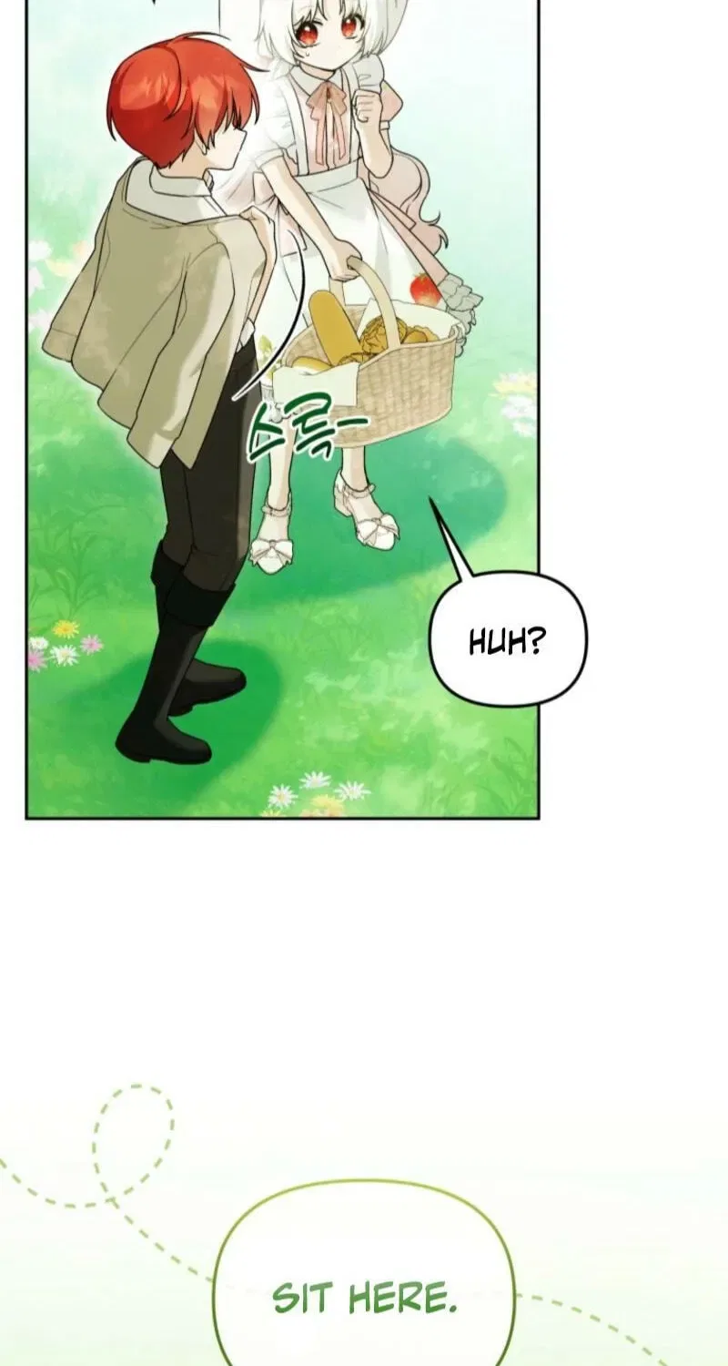 The Villain’s Daughter-In-Law Is a Power Player Chapter 41 – Page 83