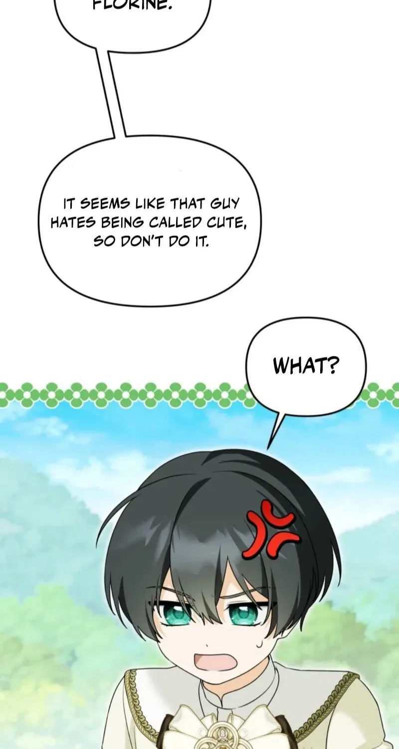 The Villain’s Daughter-In-Law Is a Power Player Chapter 41 – Page 86