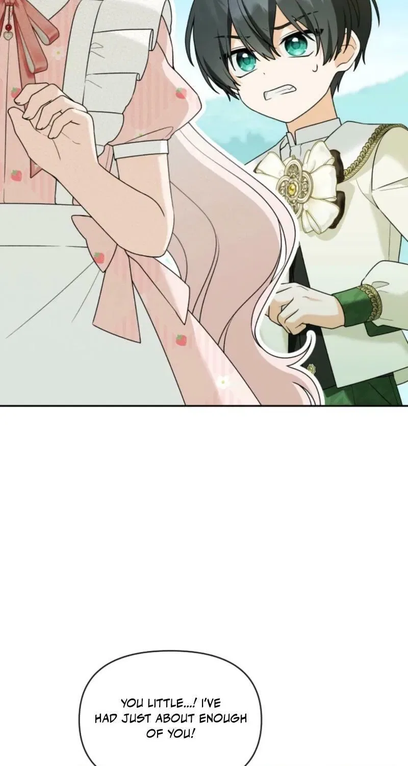 The Villain’s Daughter-In-Law Is a Power Player Chapter 41 – Page 92