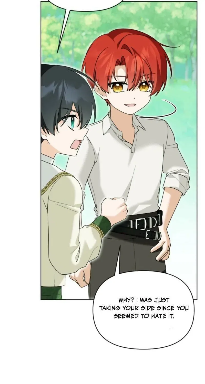 The Villain’s Daughter-In-Law Is a Power Player Chapter 41 – Page 93