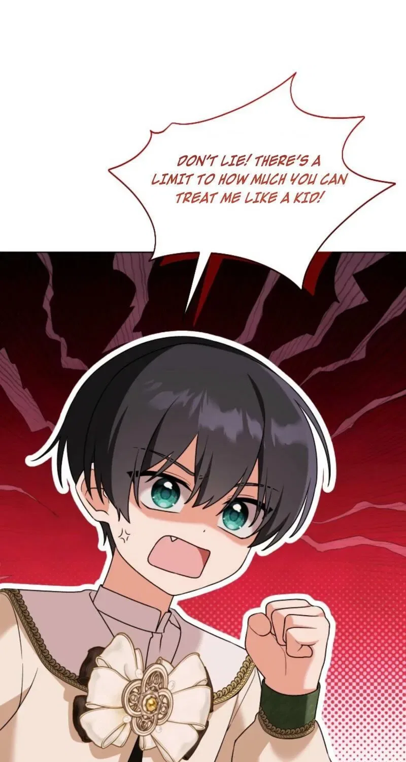 The Villain’s Daughter-In-Law Is a Power Player Chapter 41 – Page 94