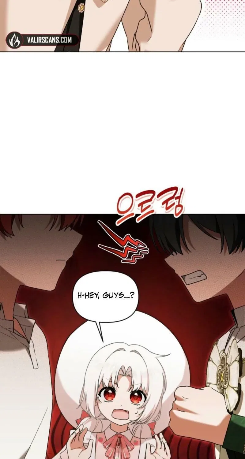The Villain’s Daughter-In-Law Is a Power Player Chapter 41 – Page 95